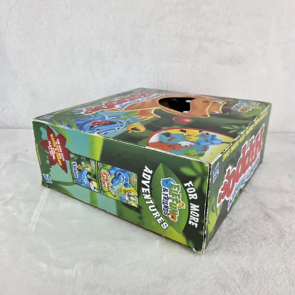 Hasbro bring home